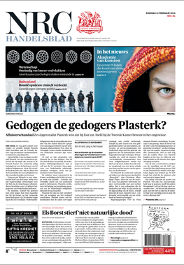 NRC Handelsblad